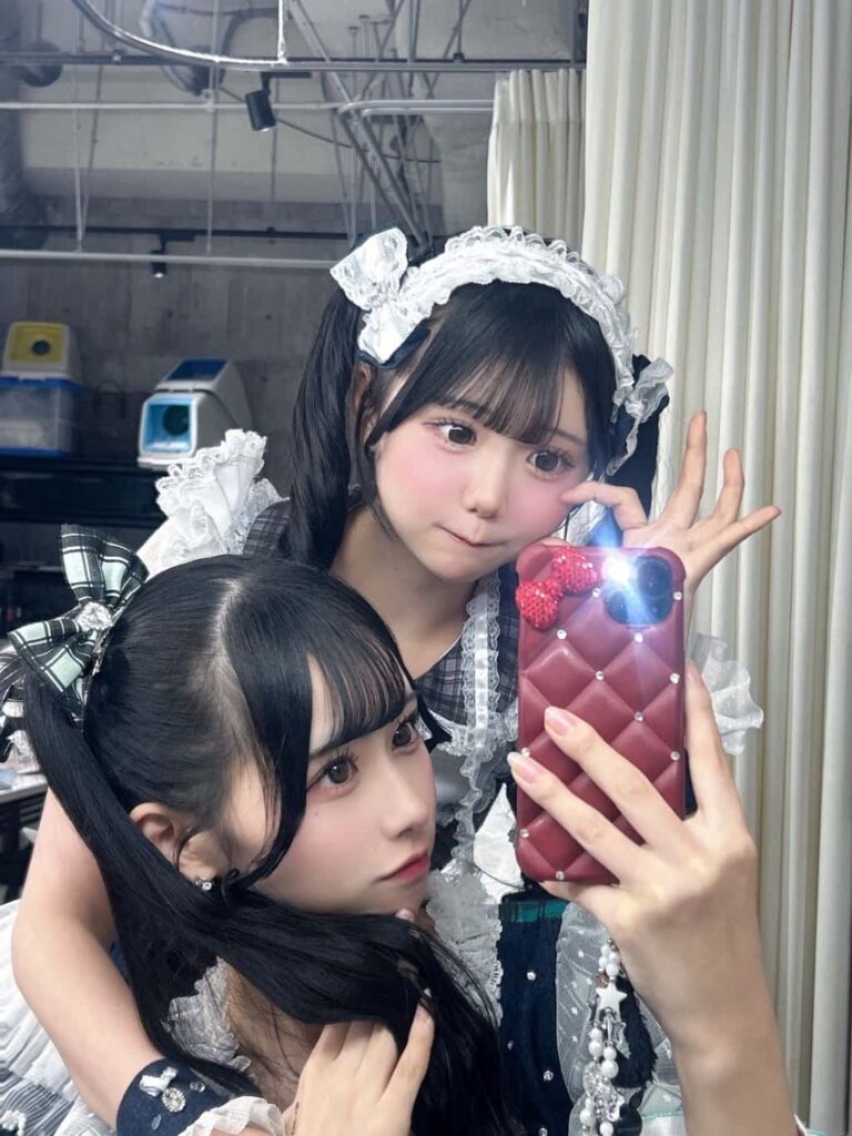 幸野 れいあ( ゆきの れいあ )【レッド】プロフィール｜Pastel Closet【パスクロ】