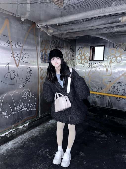 仁科美都( にしな みつ )【ホワイト】プロフィール｜Pastel Closet【パスクロ】画像