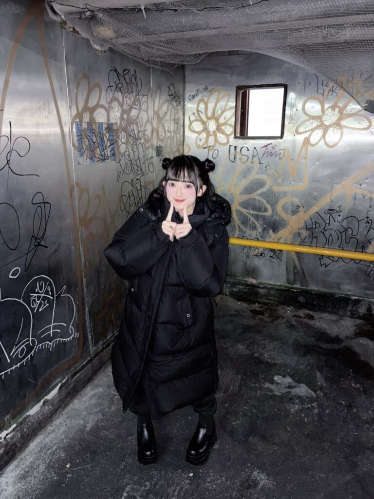 花木舞花( はなき まいか )【オレンジ】プロフィール｜Pastel Closet【パスクロ】画像