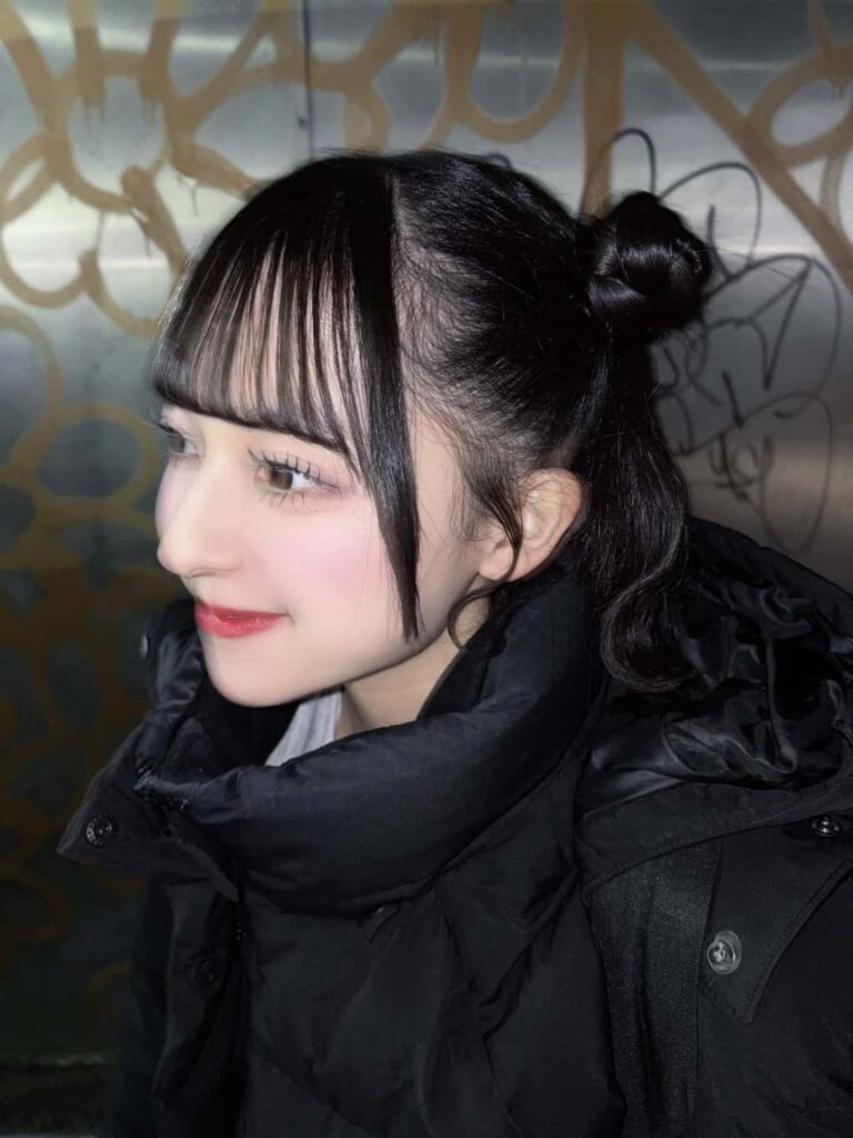 花木舞花( はなき まいか )【オレンジ】プロフィール｜Pastel Closet【パスクロ】画像