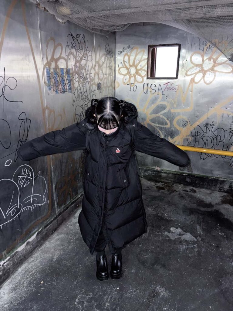 花木舞花( はなき まいか )【オレンジ】プロフィール｜Pastel Closet【パスクロ】画像