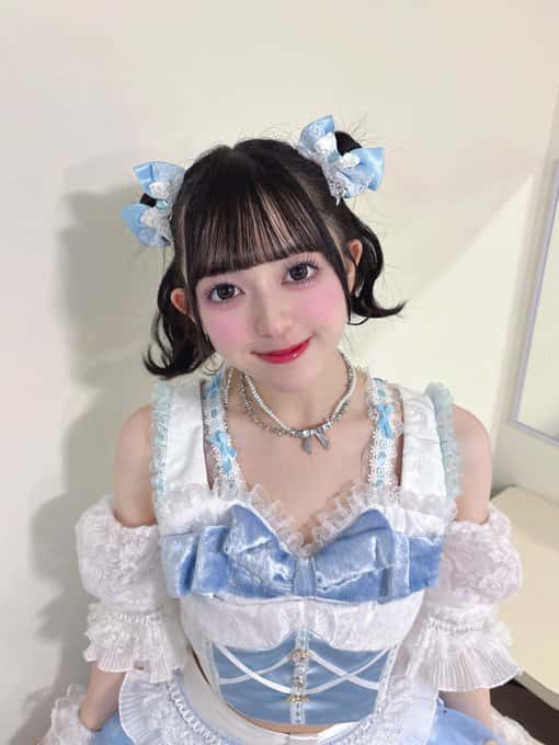 花木舞花( はなき まいか )【オレンジ】プロフィール｜Pastel Closet【パスクロ】画像