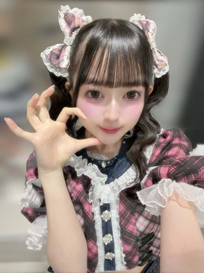 花木舞花( はなき まいか )【オレンジ】プロフィール｜Pastel Closet【パスクロ】画像