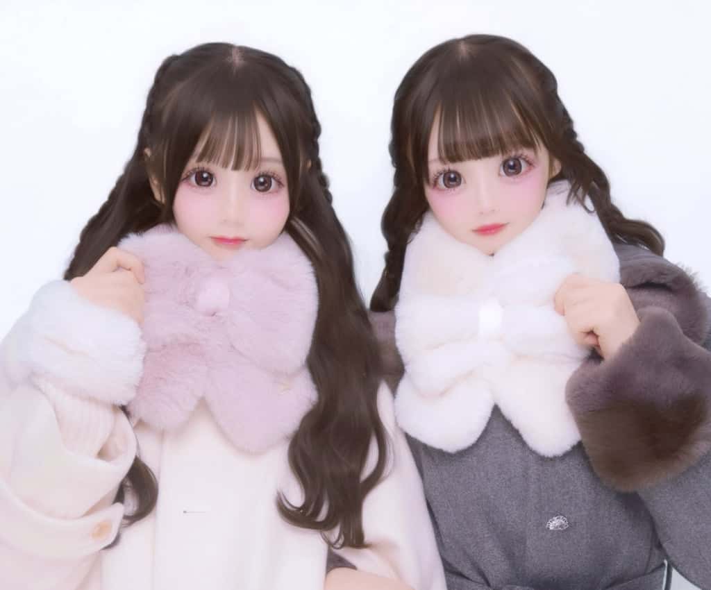 雛城ののか( ひなき ののか )【ブルー】プロフィール｜Pastel Closet【パスクロ】画像