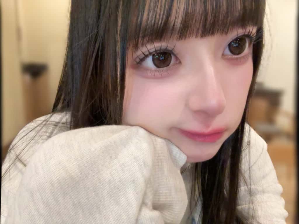 花木舞花( はなき まいか )【オレンジ】プロフィール｜Pastel Closet【パスクロ】画像