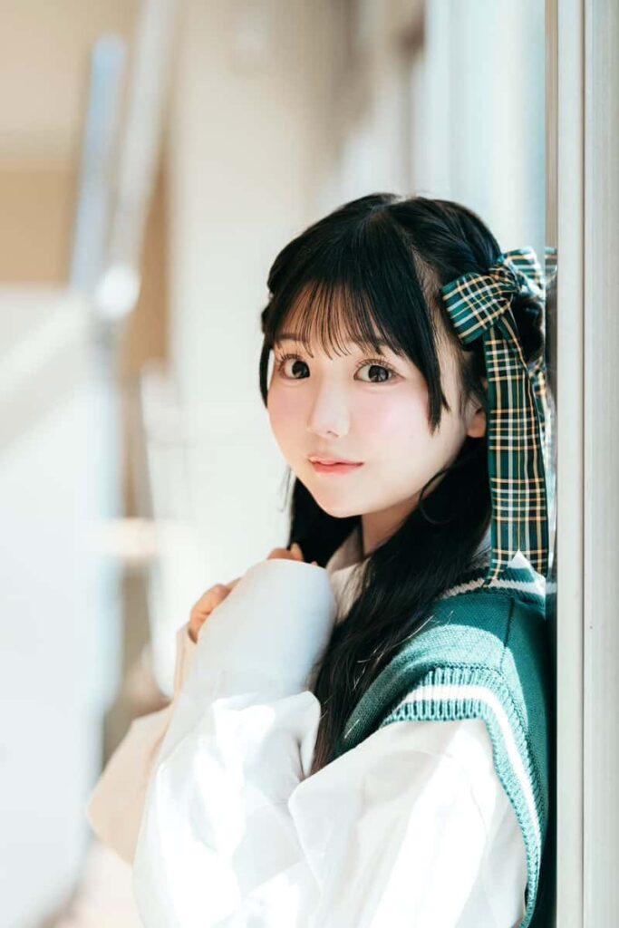 篠原さくら( しのはら さくら )【ピンク】プロフィール｜Pastel Closet【パスクロ】