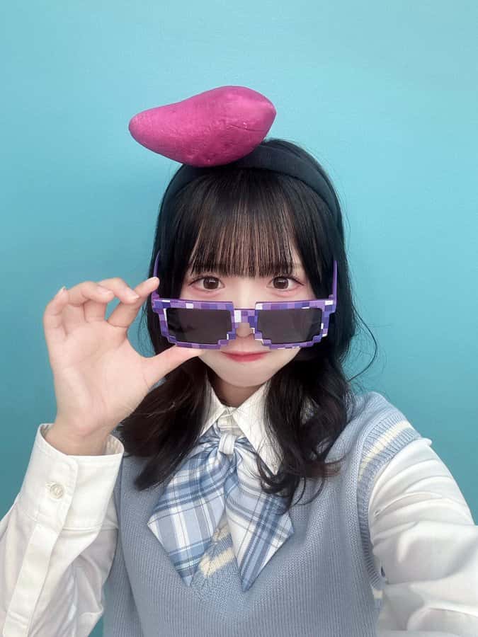 仁科美都( にしな みつ )【ホワイト】プロフィール｜Pastel Closet【パスクロ】画像