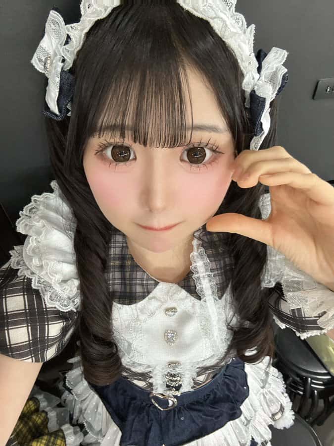 篠原さくら( しのはら さくら )【ピンク】プロフィール｜Pastel Closet【パスクロ】