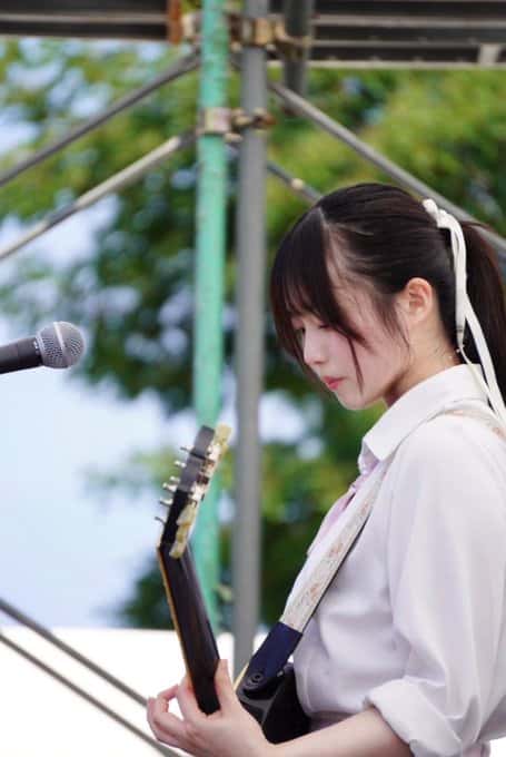 仁科美都( にしな みつ )【ホワイト】プロフィール｜Pastel Closet【パスクロ】画像