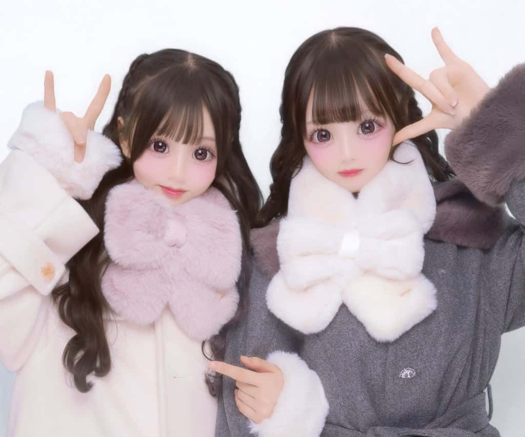 篠原さくら( しのはら さくら )【ピンク】プロフィール｜Pastel Closet【パスクロ】