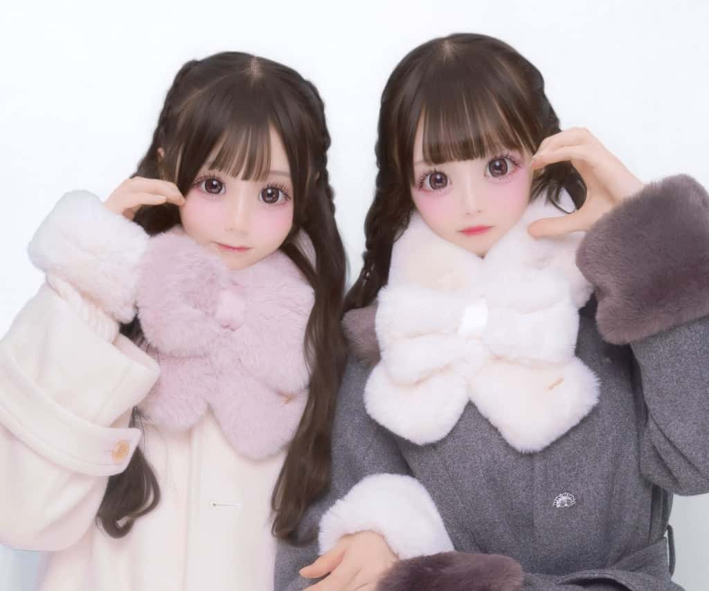 篠原さくら( しのはら さくら )【ピンク】プロフィール｜Pastel Closet【パスクロ】