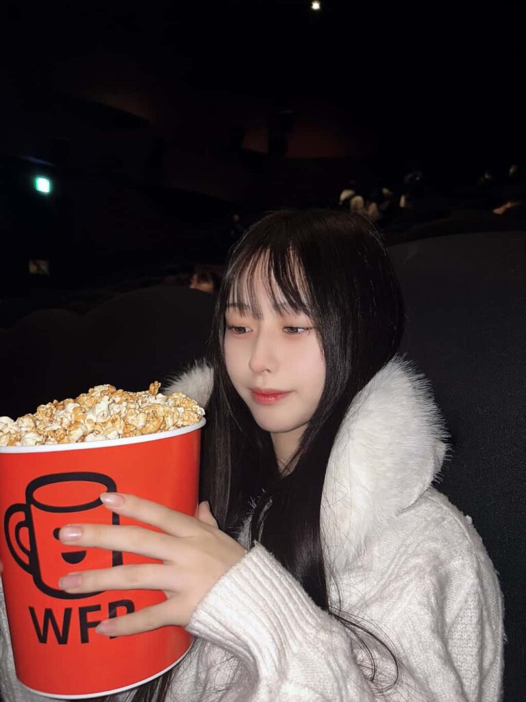 幸野 れいあ( ゆきの れいあ )【レッド】プロフィール｜Pastel Closet【パスクロ】