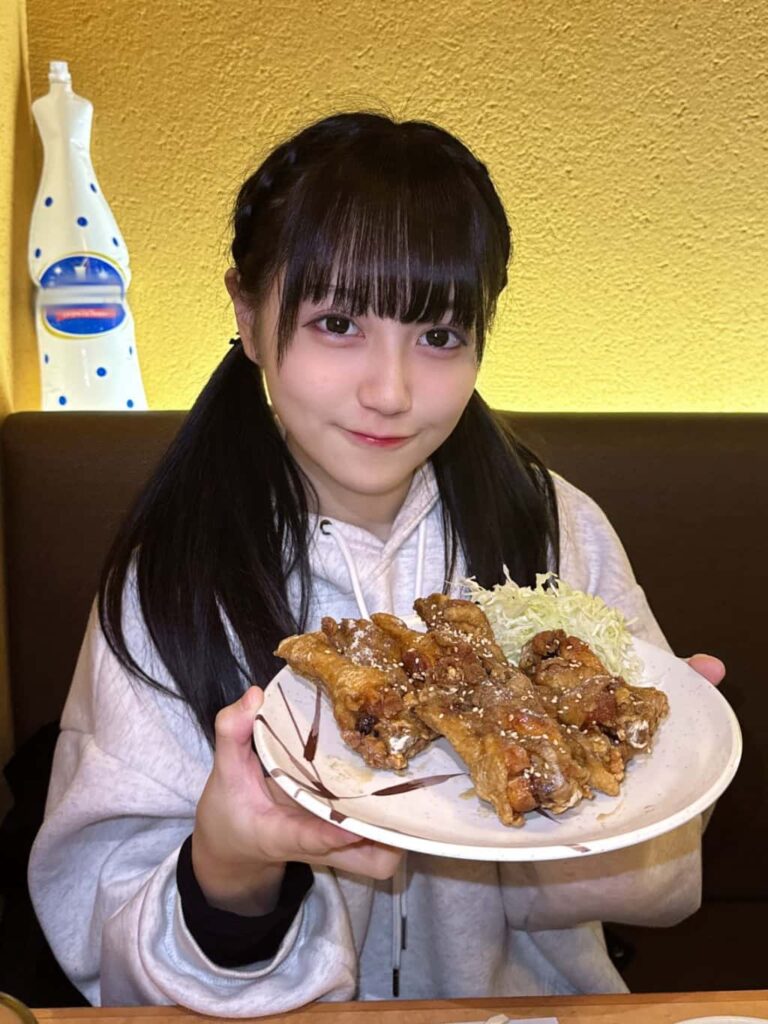 安斎みのり( あんざい みのり)【パープル】プロフィール｜Pastel Closet【パスクロ】画像