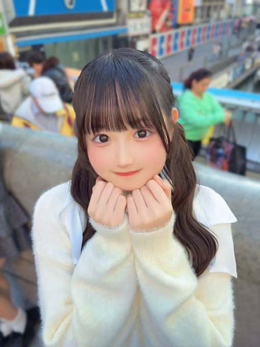 柑乃あい( かんの あい )【イエロー】プロフィール｜Pastel Closet【パスクロ】画像