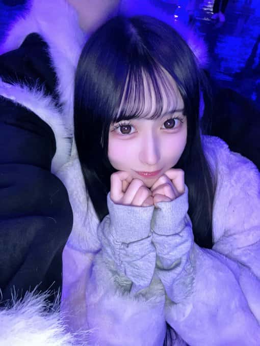 幸野 れいあ( ゆきの れいあ )【レッド】プロフィール｜Pastel Closet【パスクロ】