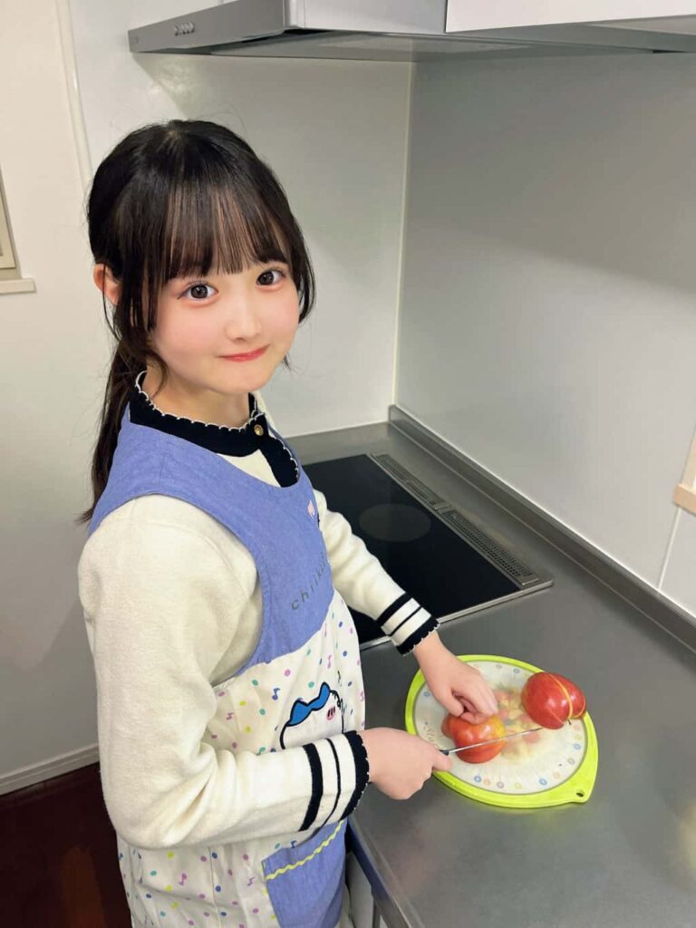 柑乃あい( かんの あい )【イエロー】プロフィール｜Pastel Closet【パスクロ】画像