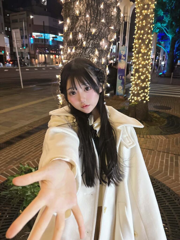 篠原さくら( しのはら さくら )【ピンク】プロフィール｜Pastel Closet【パスクロ】