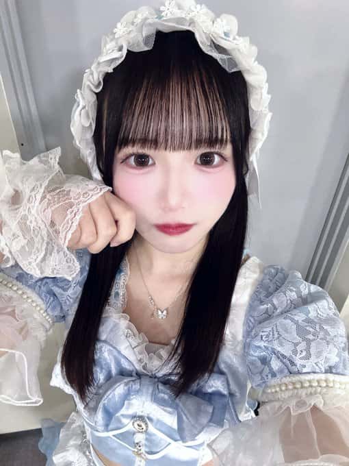 仁科美都( にしな みつ )【ホワイト】プロフィール｜Pastel Closet【パスクロ】画像