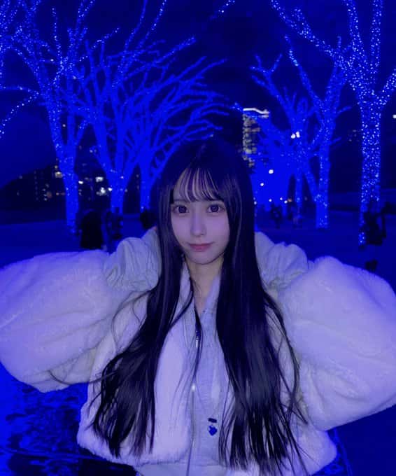 幸野 れいあ( ゆきの れいあ )【レッド】プロフィール｜Pastel Closet【パスクロ】