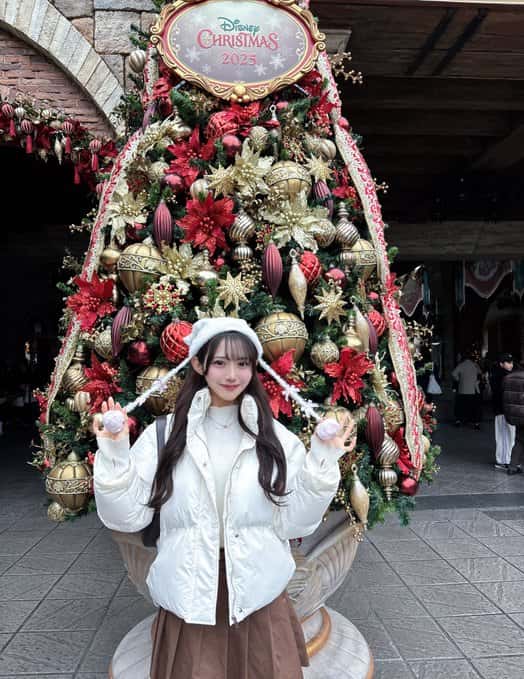 澄原 夏帆( しみはら かほ )【エメラルドグリーン】プロフィール｜Pastel Closet【パスクロ】画像