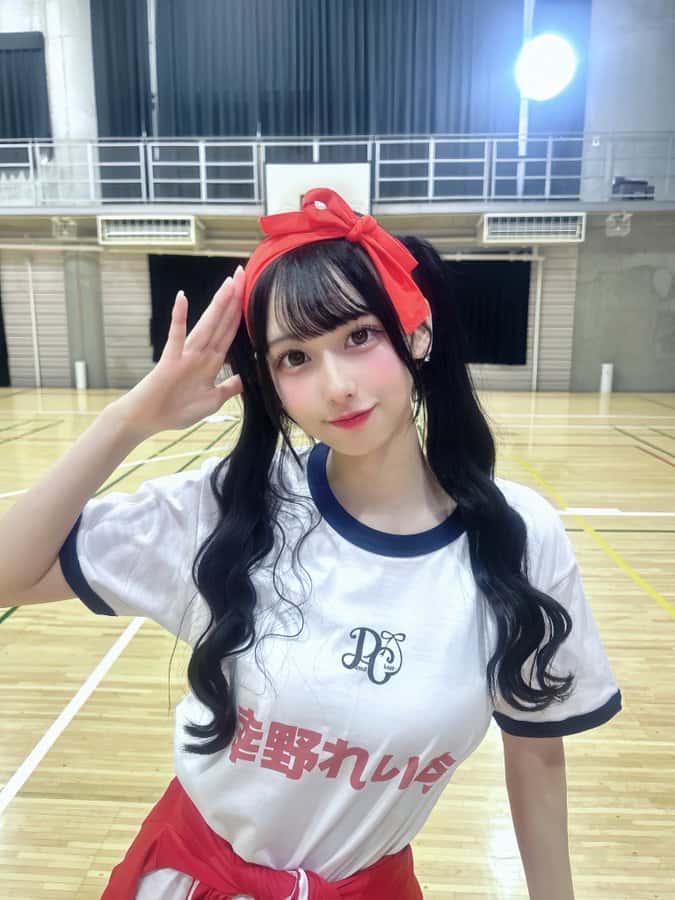 幸野 れいあ( ゆきの れいあ )【レッド】プロフィール｜Pastel Closet【パスクロ】