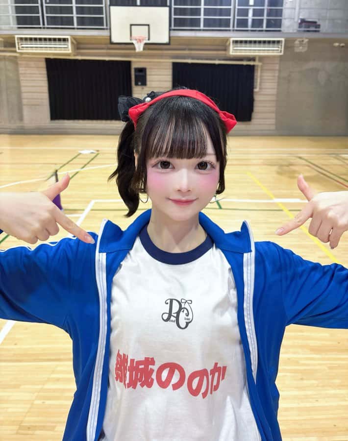 雛城ののか( ひなき ののか )【ブルー】プロフィール｜Pastel Closet【パスクロ】画像