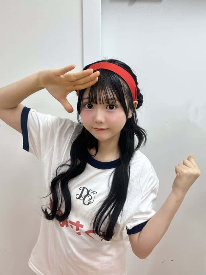 篠原さくら( しのはら さくら )【ピンク】プロフィール｜Pastel Closet【パスクロ】