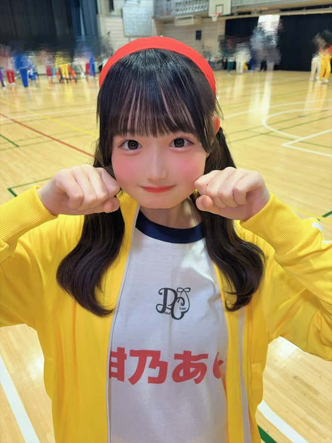 柑乃あい( かんの あい )【イエロー】プロフィール｜Pastel Closet【パスクロ】画像