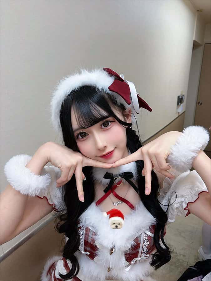 幸野 れいあ( ゆきの れいあ )【レッド】プロフィール｜Pastel Closet【パスクロ】