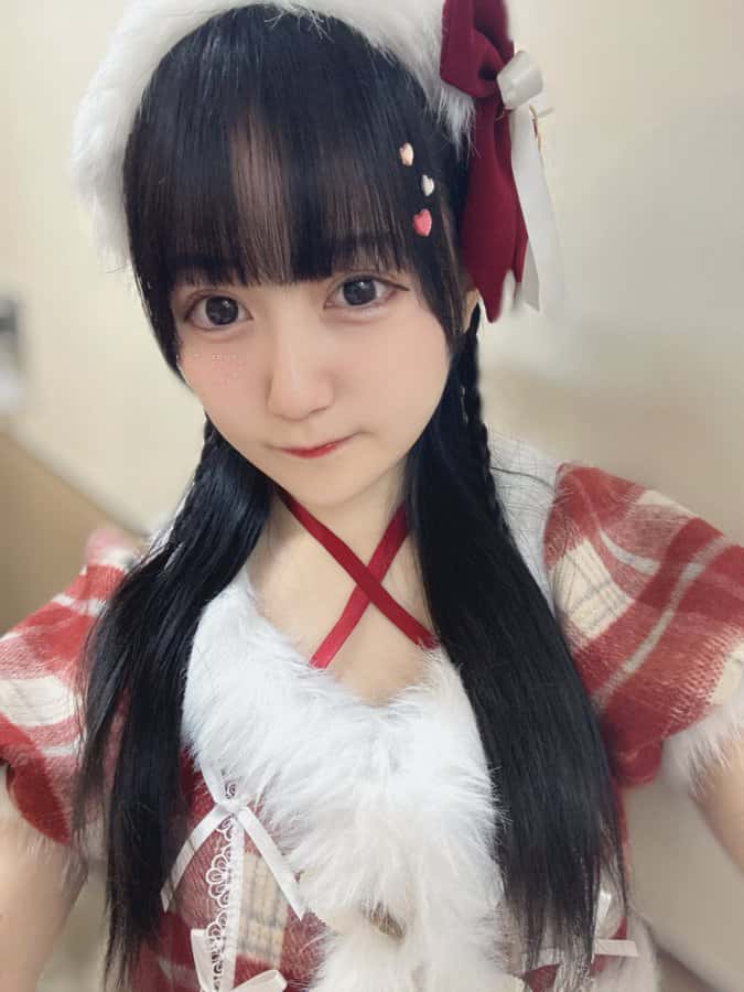 安斎みのり( あんざい みのり)【パープル】プロフィール｜Pastel Closet【パスクロ】画像