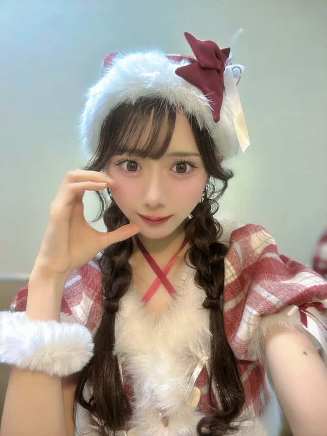 澄原 夏帆( しみはら かほ )【エメラルドグリーン】プロフィール｜Pastel Closet【パスクロ】画像