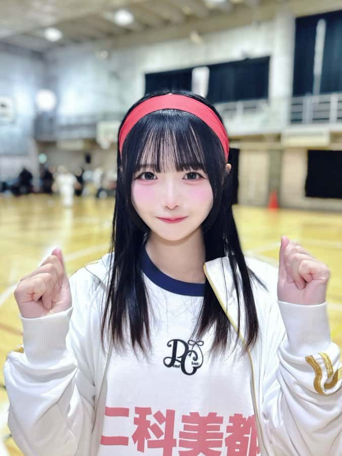 仁科美都( にしな みつ )【ホワイト】プロフィール｜Pastel Closet【パスクロ】画像