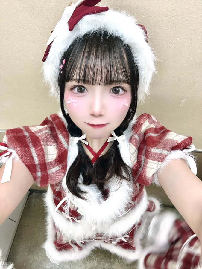 仁科美都( にしな みつ )【ホワイト】プロフィール｜Pastel Closet【パスクロ】画像