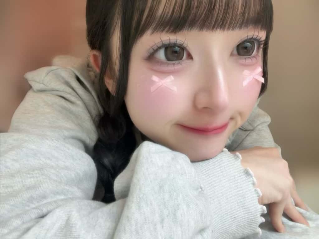 花木舞花( はなき まいか )【オレンジ】プロフィール｜Pastel Closet【パスクロ】画像