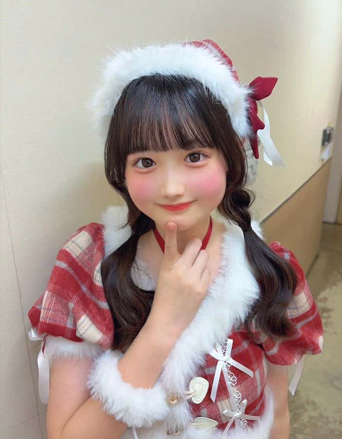 柑乃あい( かんの あい )【イエロー】プロフィール｜Pastel Closet【パスクロ】画像