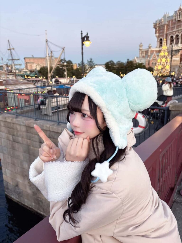 雛城ののか( ひなき ののか )【ブルー】プロフィール｜Pastel Closet【パスクロ】画像