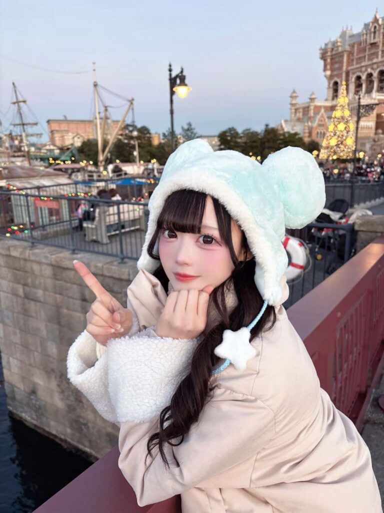 雛城ののか( ひなき ののか )【ブルー】プロフィール｜Pastel Closet【パスクロ】画像