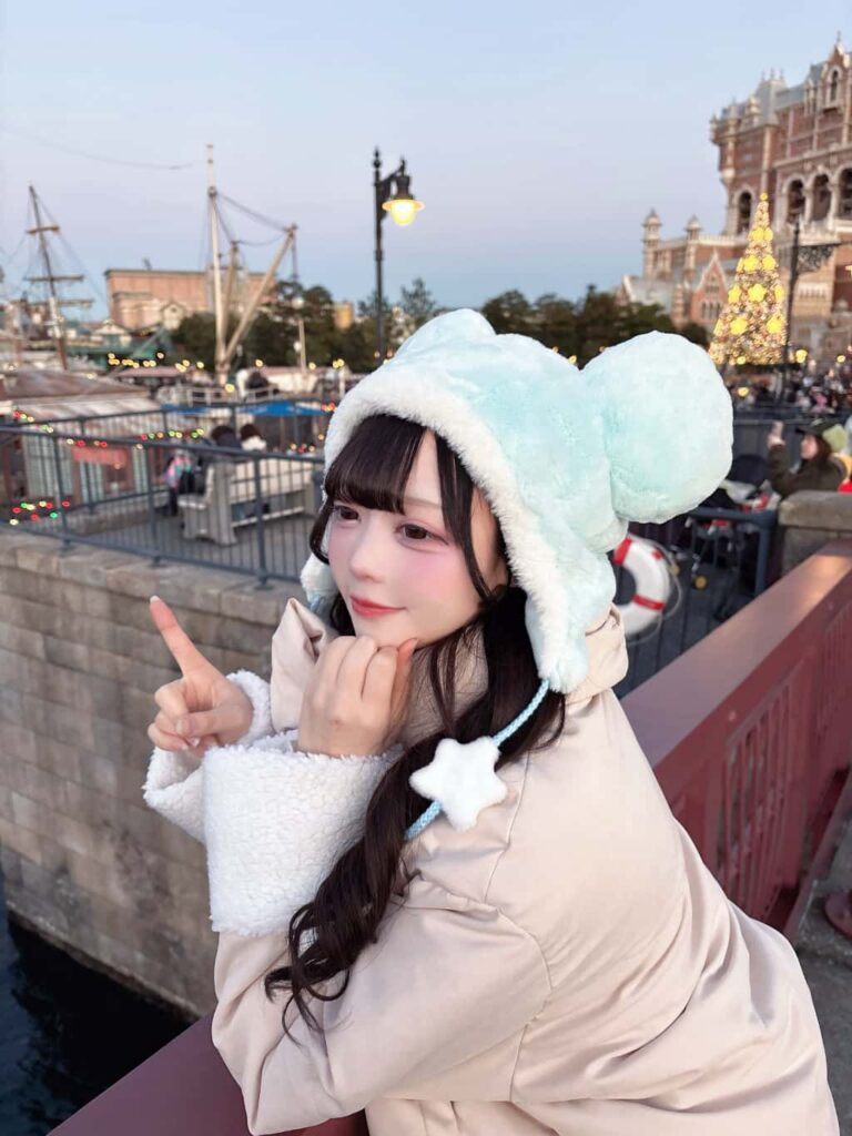 雛城ののか( ひなき ののか )【ブルー】プロフィール｜Pastel Closet【パスクロ】画像