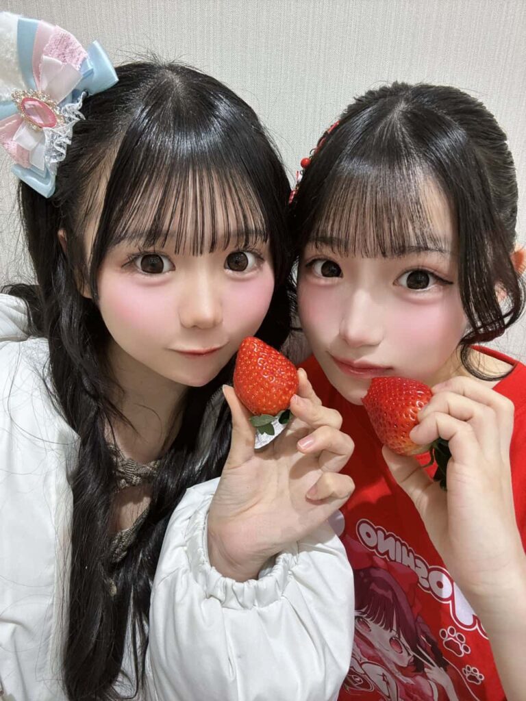 篠原さくら( しのはら さくら )【ピンク】プロフィール｜Pastel Closet【パスクロ】