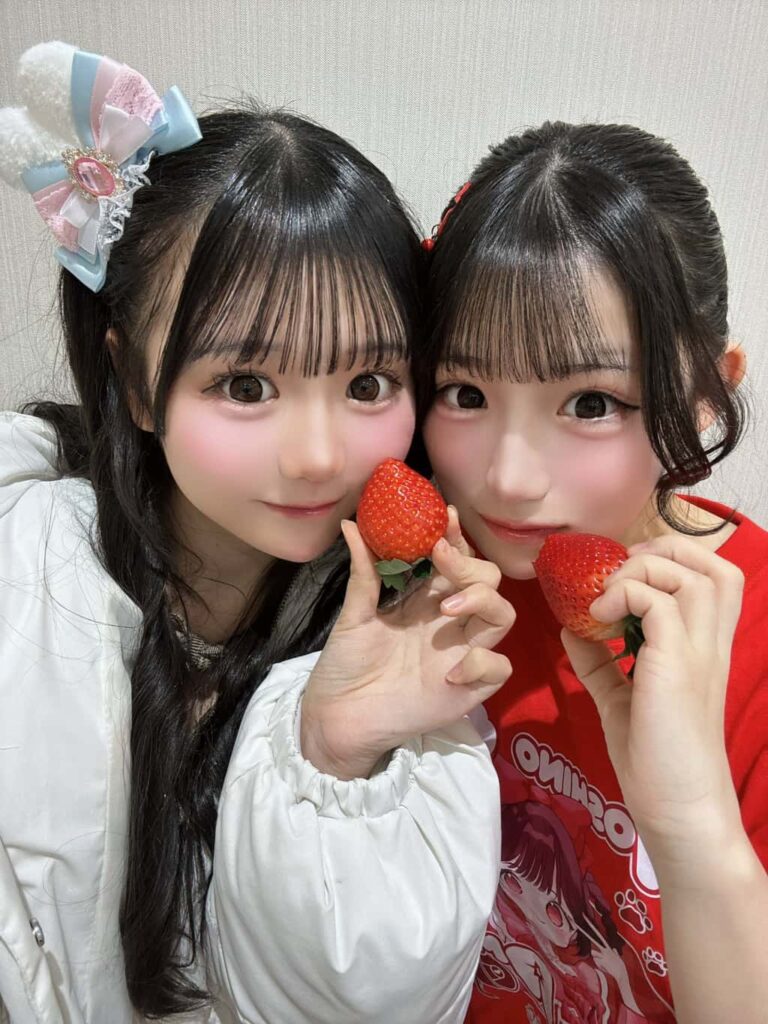 篠原さくら( しのはら さくら )【ピンク】プロフィール｜Pastel Closet【パスクロ】