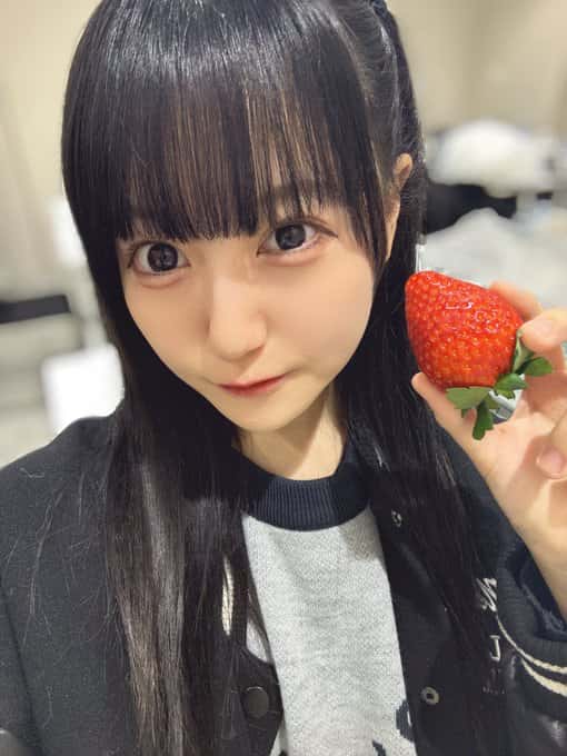 安斎みのり( あんざい みのり)【パープル】プロフィール｜Pastel Closet【パスクロ】画像