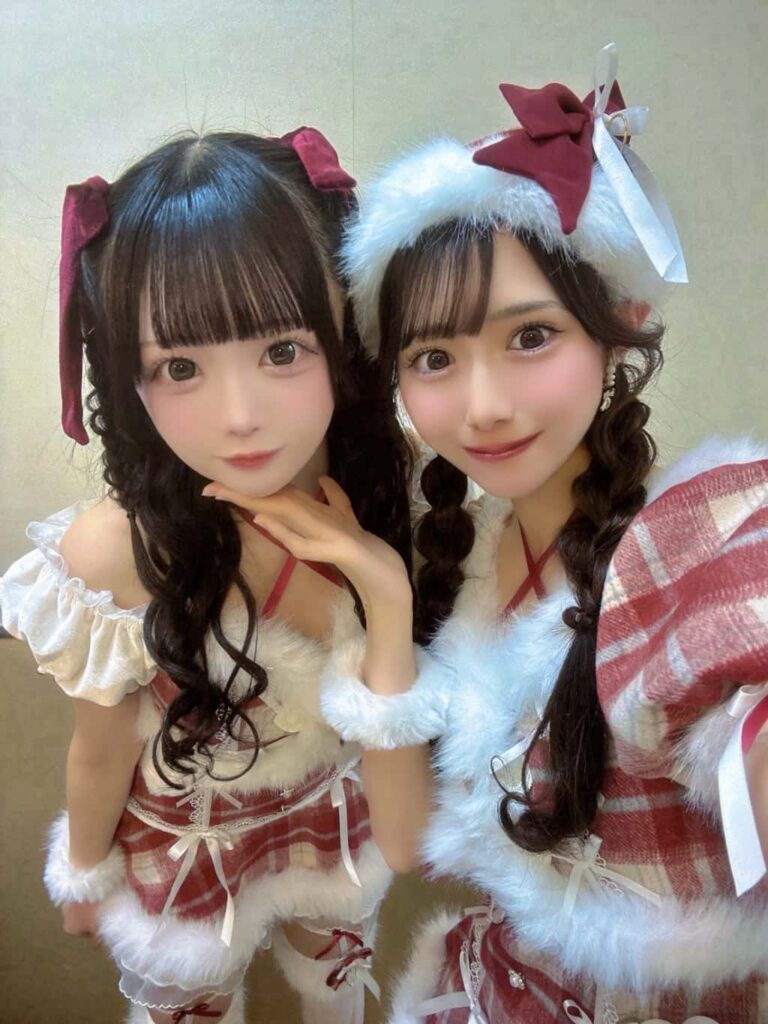 澄原 夏帆( しみはら かほ )【エメラルドグリーン】プロフィール｜Pastel Closet【パスクロ】画像