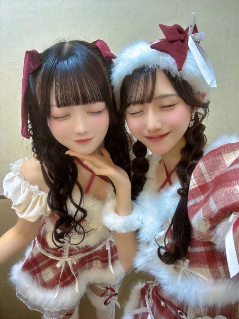 澄原 夏帆( しみはら かほ )【エメラルドグリーン】プロフィール｜Pastel Closet【パスクロ】画像