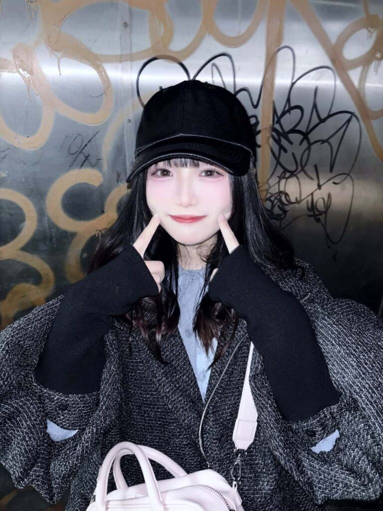 仁科美都( にしな みつ )【ホワイト】プロフィール｜Pastel Closet【パスクロ】画像