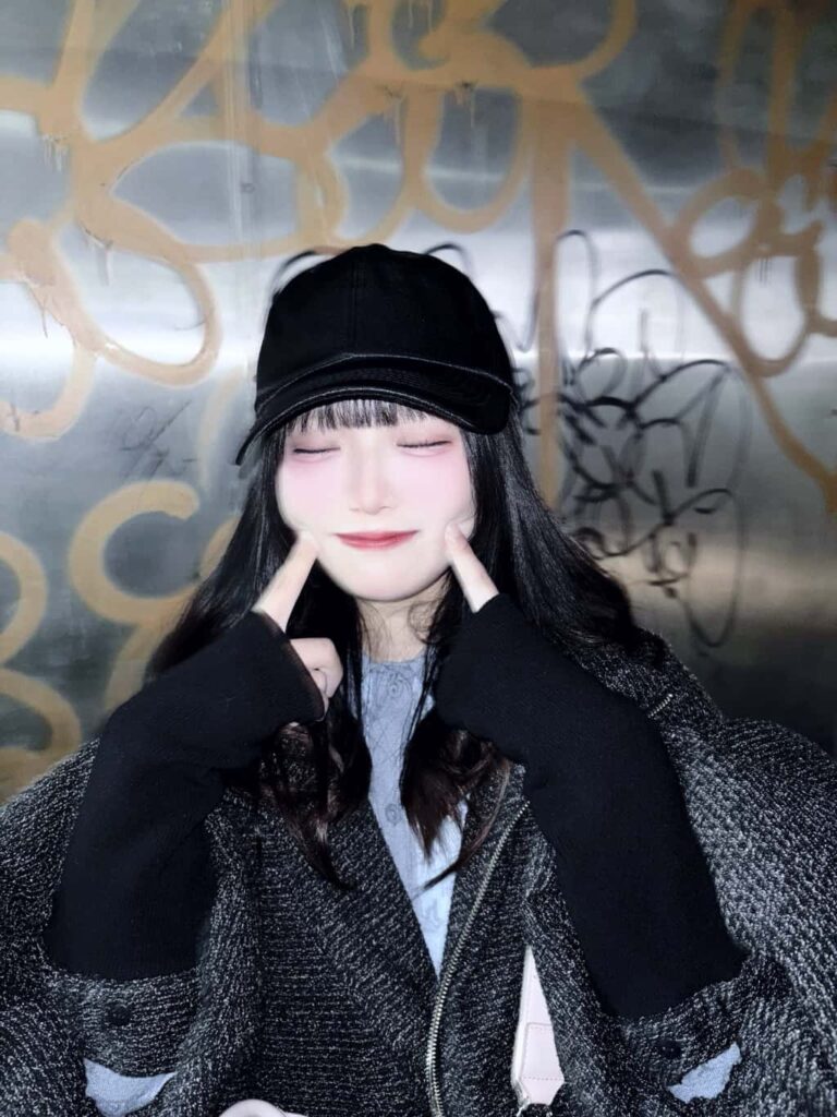 仁科美都( にしな みつ )【ホワイト】プロフィール｜Pastel Closet【パスクロ】画像