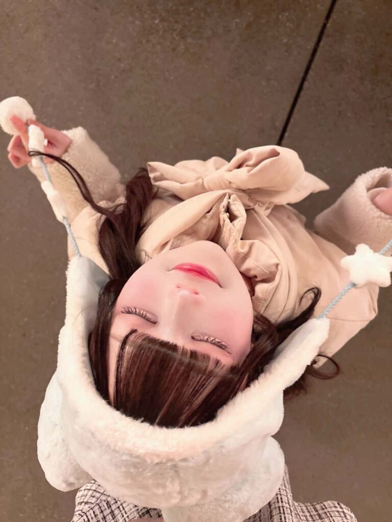 雛城ののか( ひなき ののか )【ブルー】プロフィール｜Pastel Closet【パスクロ】画像