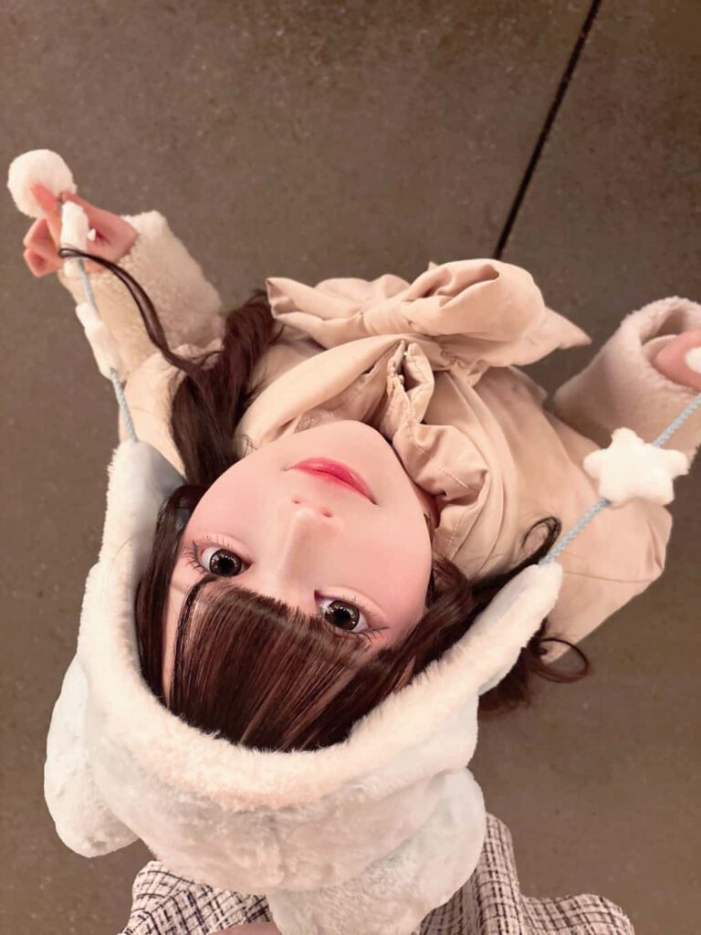 雛城ののか( ひなき ののか )【ブルー】プロフィール｜Pastel Closet【パスクロ】画像