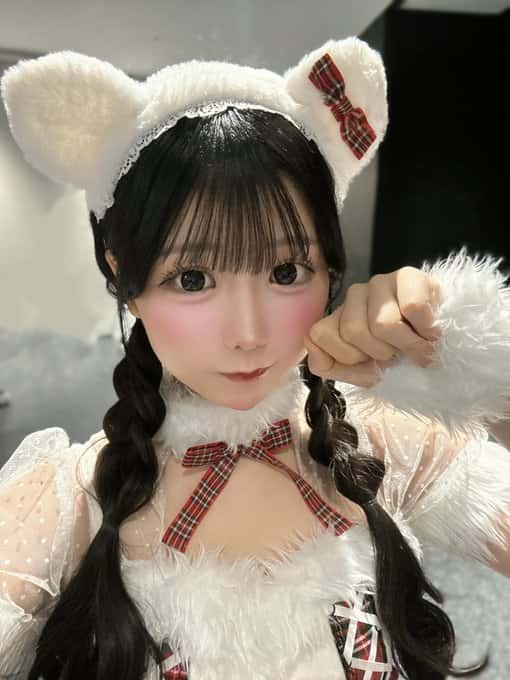 篠原さくら( しのはら さくら )【ピンク】プロフィール｜Pastel Closet【パスクロ】