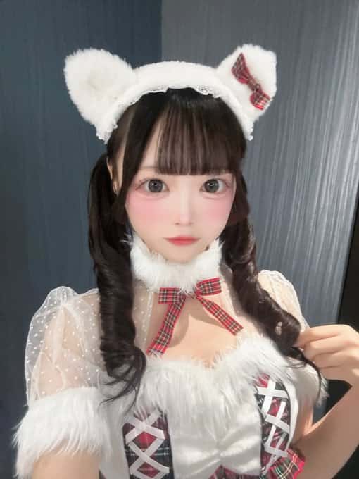 雛城ののか( ひなき ののか )【ブルー】プロフィール｜Pastel Closet【パスクロ】画像