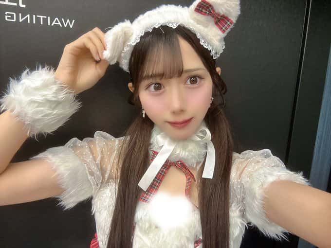 澄原 夏帆( しみはら かほ )【エメラルドグリーン】プロフィール｜Pastel Closet【パスクロ】画像